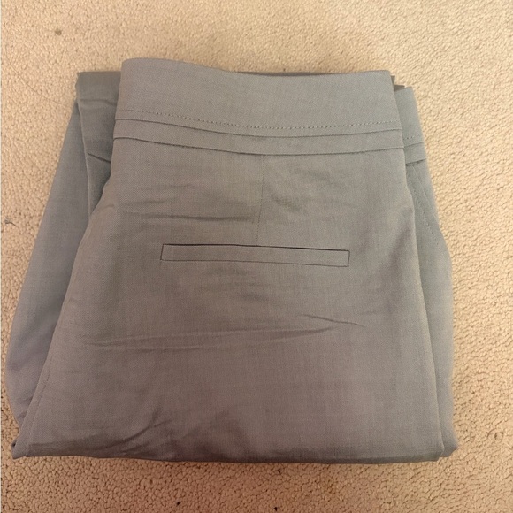 Ted Baker Light Gray Trousers - Picture 6 of 6